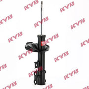 KYB Shock Absorber Damper Strut Front Left 3340084