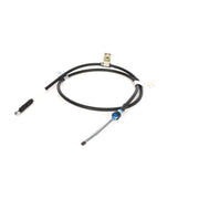 Bosch Handbrake Cable Left Rear 1 987 482 726