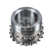 Febi Crankshaft Sprocket OD ID Wide 106670