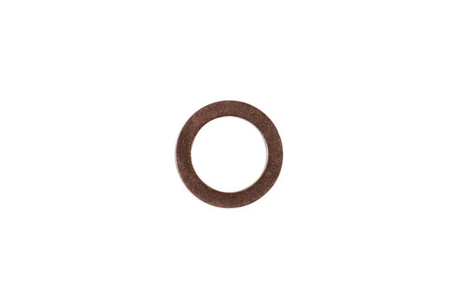 Connect Sump Plug Washer, Copper 14 x 20 x 1.5mm 10pc - CPL
