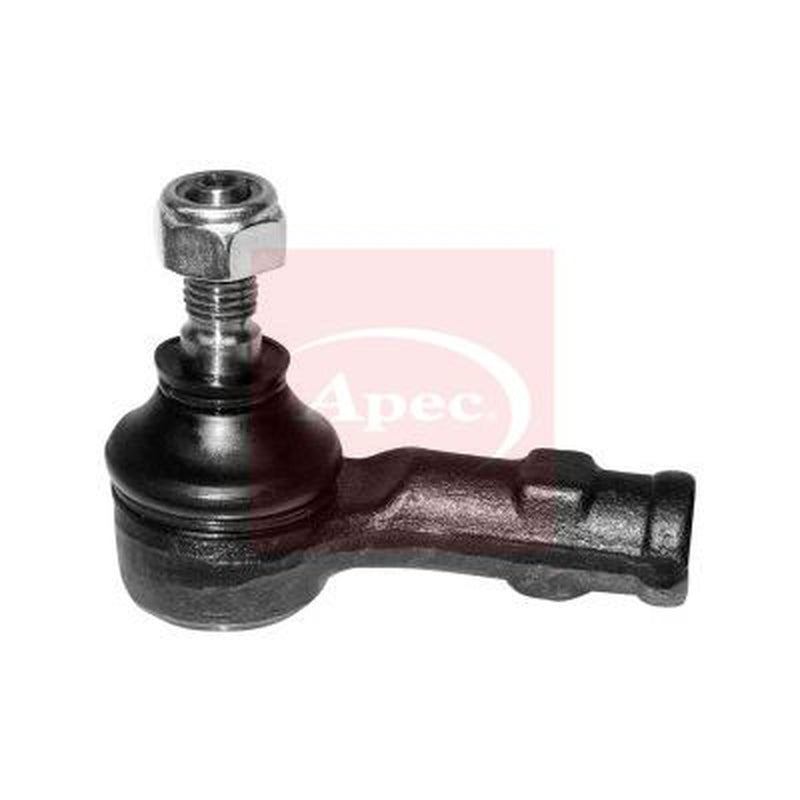 Apec Steering Tie Rod End Ball Joint Front Right M14x1.5 AST6142