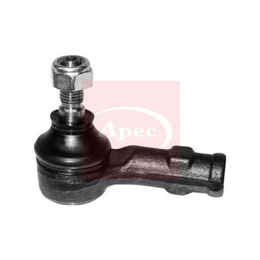 Apec Steering Tie Rod End Ball Joint Front Right M14x1.5 AST6142