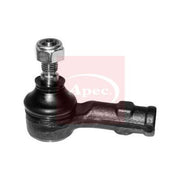 Apec Steering Tie Rod End Ball Joint Front Right M14x1.5 AST6142