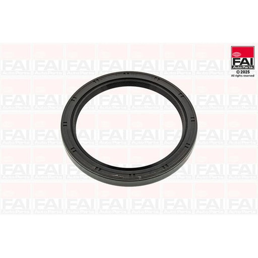 FAI Crankshaft Shaft Seal 100mm OD ID Wide OS287