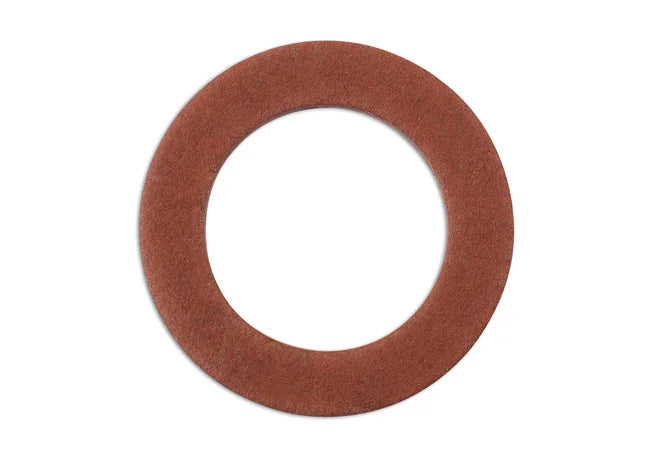 Connect Sump Plug Washer, Fibre 18 x 29 x 2mm 10pc - CPL