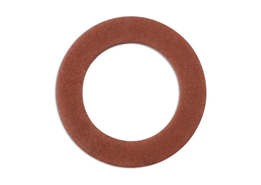 Connect Sump Plug Washer, Fibre 18 x 29 x 2mm 10pc - CPL