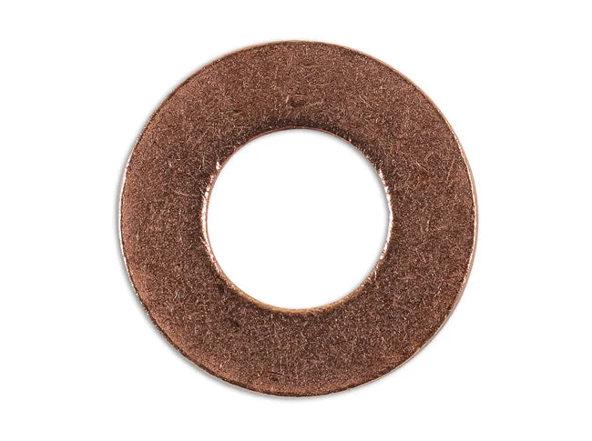 Connect Sump Plug Washer, Copper 10 x 20 x 2mm 10pc - CPL