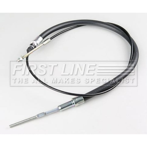 First Line Handbrake Cable Front FKB3886