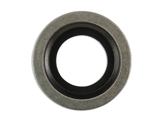 Connect Sump Plug Washer, Dowty 14 x 22 x 1.5mm 10pc - CPL