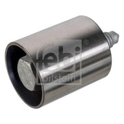 Febi Timing Belt Deflection Pulley/Guide Pulley 28mm OD ID Wide 17712