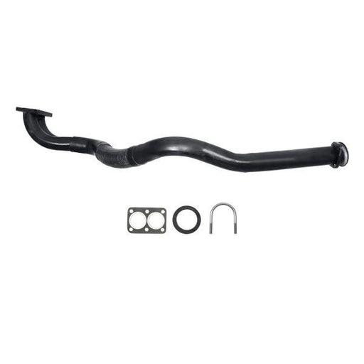 Hella Exhaust Pipe OD 8LA 366 006-111