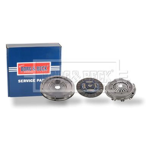 Borg & Beck Ek HKF1078