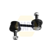 NAPA Stabiliser Bar Link Coupling Rod Rear Right NST4322