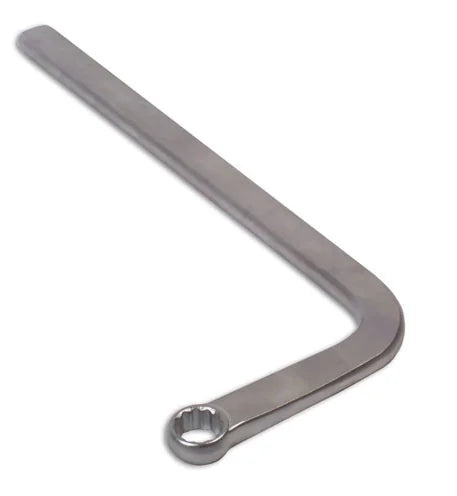 Laser Tools Bi-Hex Diesel Injection Pump Wrench 13mm - PL