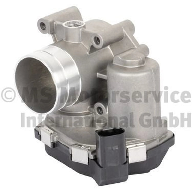 Pierburg Electronic Throttle Body Assembly 7.09460.02.0