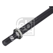 Febi CV Drive Shaft Driveshaft Front Right 183590