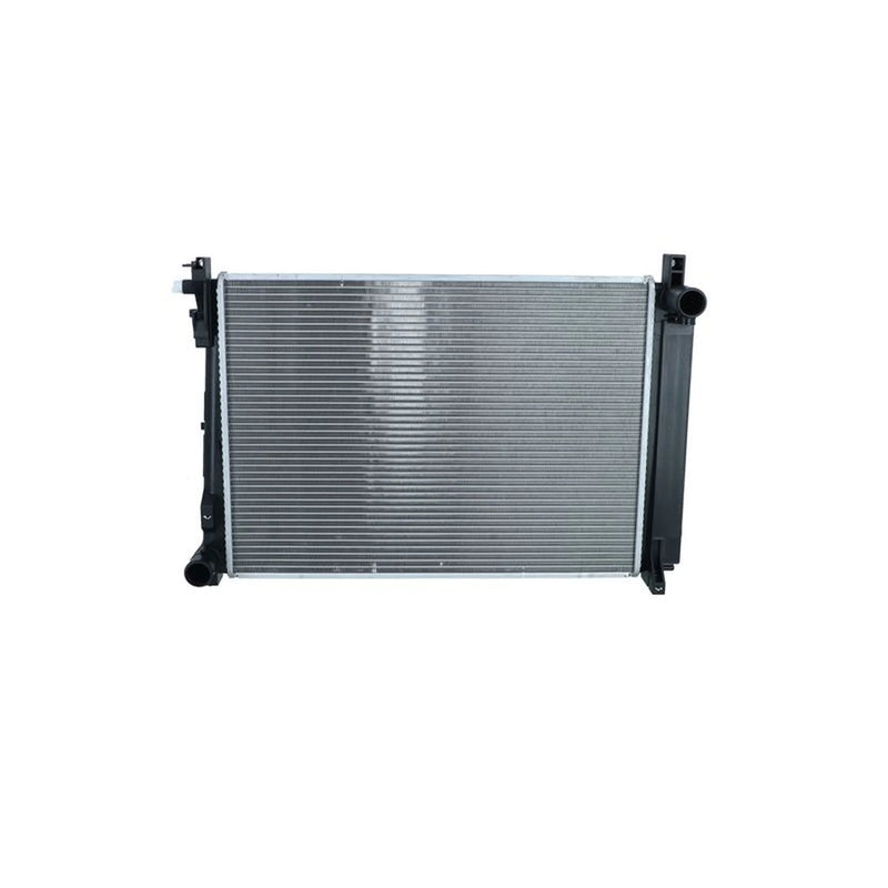 NRF Engine Radiator 58263