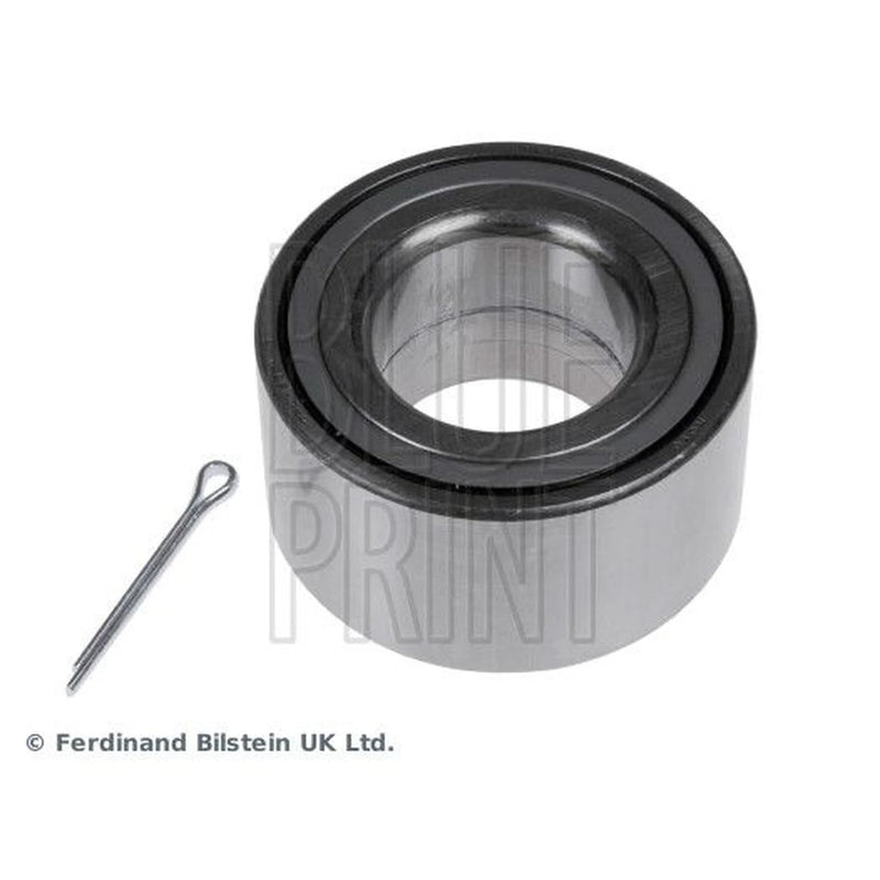 Blue Print Wheel Bearing Kit Rear Right 82mm ADT38325