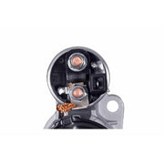 Hella Starter Motor 12V 1.1kW 9 Teeth 8EA 011 610-041