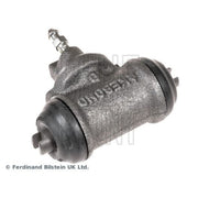 Blue Print Wheel Cylinder Hydraulic Brake Rear Right ADN14482