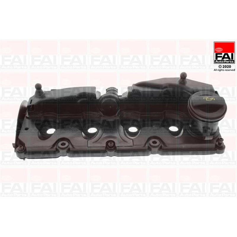 FAI Cylinder Head Cover VC024