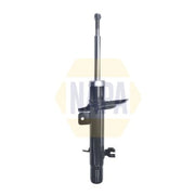 NAPA Shock Absorber Damper Strut Front Left NSA1525