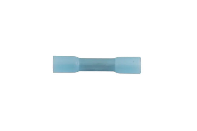 Connect Blue Heat Shrink Terminal 5pc - CPL
