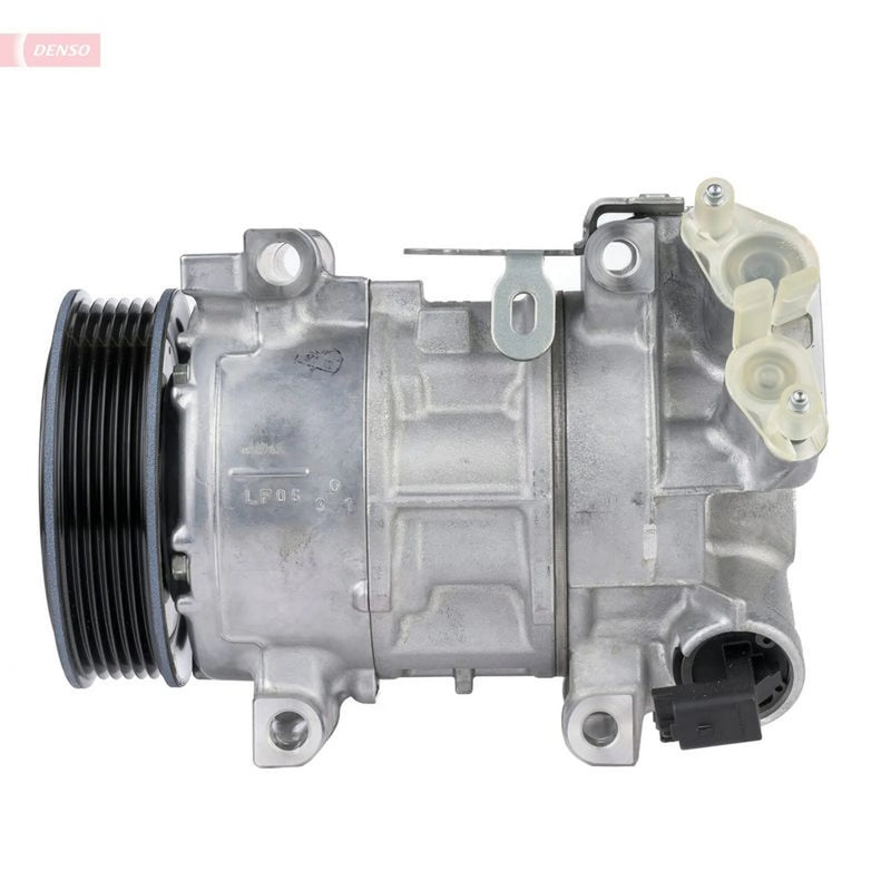 Denso Air Conditioning Compressor DCP21034