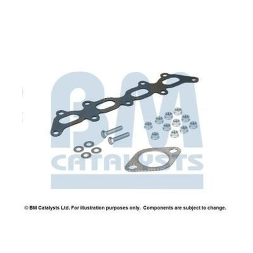 BM Catalysts Fitting Kit FK91651B FK91651B