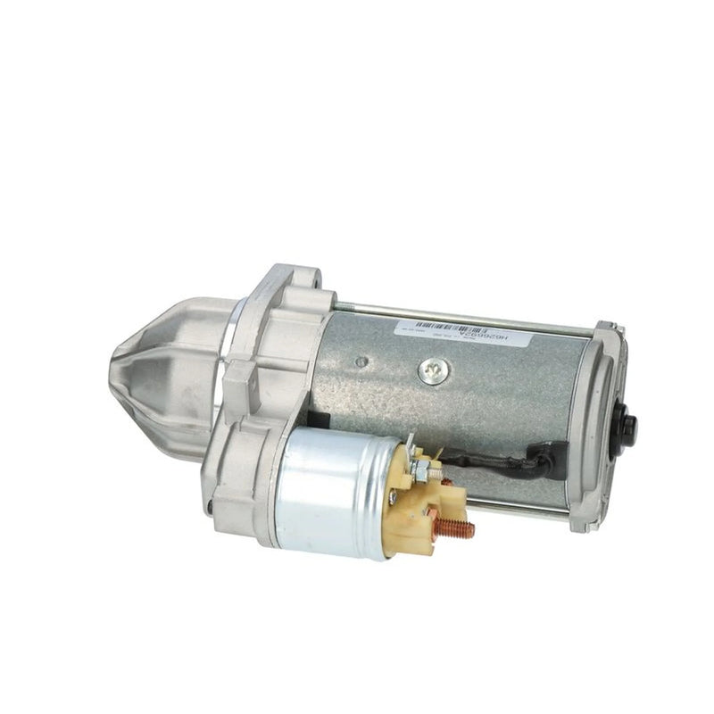 Valeo Starter Motor 12V 1.7kW Teeth 438199