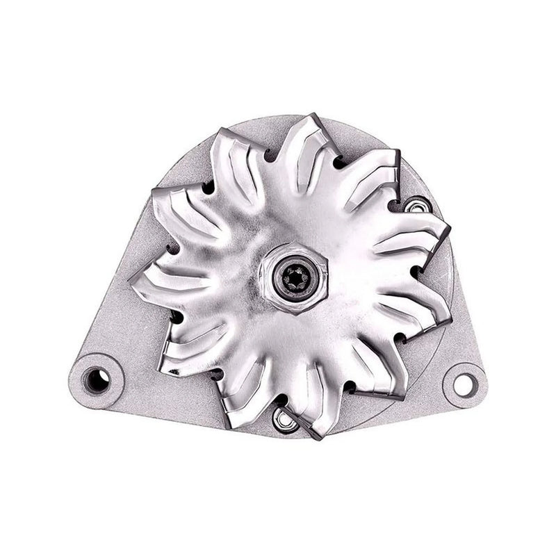 Hella Car Alternator 12V 8EL 015 643-531