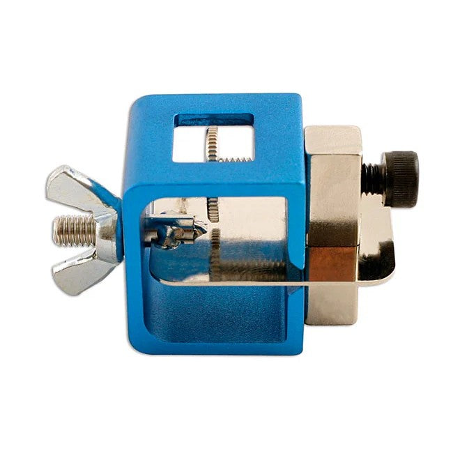Power-TEC Butt Welding Clamp Set 4pc - PPL