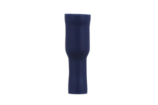 Connect Blue Female Bullet Terminal 5mm 10pc - CPL