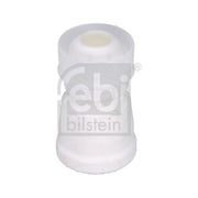 Febi Rear Left Rubber Buffer Suspension 186196