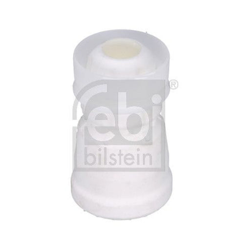 Febi Rear Left Rubber Buffer Suspension 186196