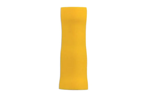 Connect Yellow Female Bullet Terminal 5mm 10pc - CPL