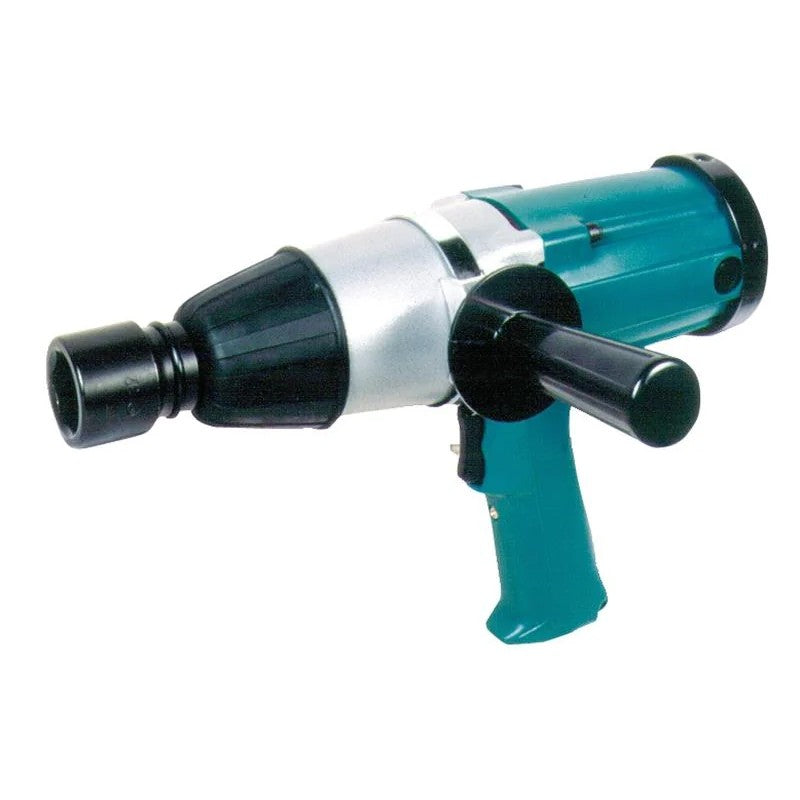 Makita 6906 3/4in Impact Wrench 800W 110V - 6906/1