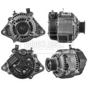 Borg & Beck Car Alternator 12V BBA2276