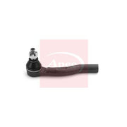 Apec Steering Tie Rod End Ball Joint Front Left AST6660