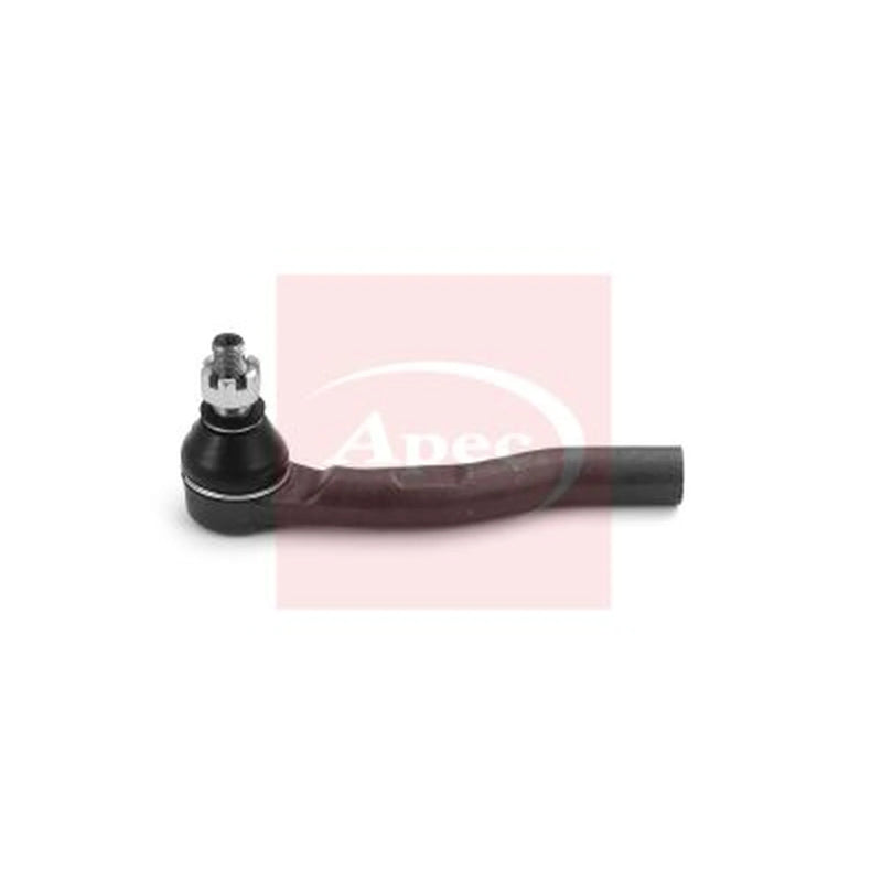 Apec Steering Tie Rod End Ball Joint Front Left AST6660