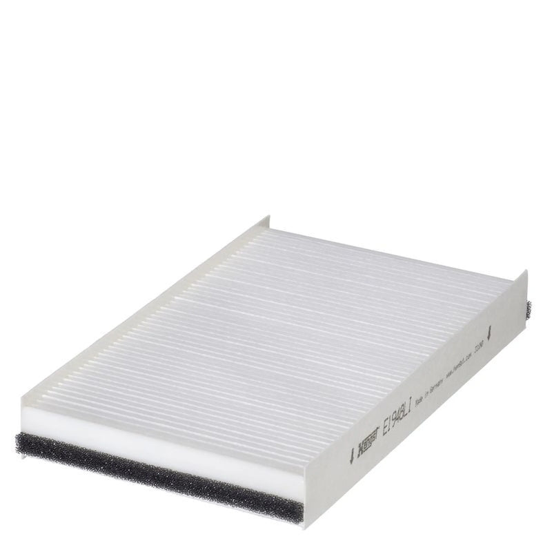 Hengst Cabin Air Filter (Pollen Filter) E1948LI