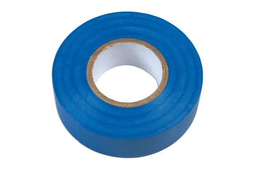 Connect Blue PVC Insulation Tape 19mm x 20m 1pc - CPL