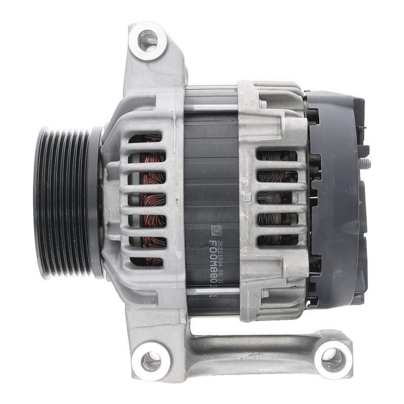 Valeo Car Alternator 12V 443500