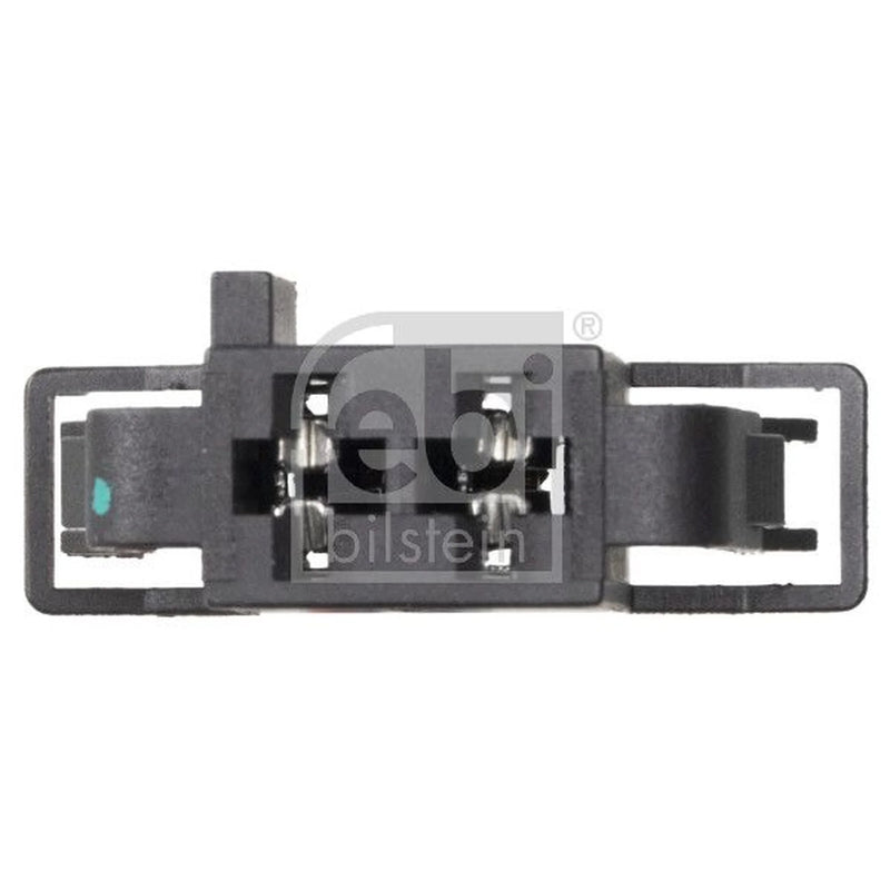 Febi Heater Blower Fan 197935