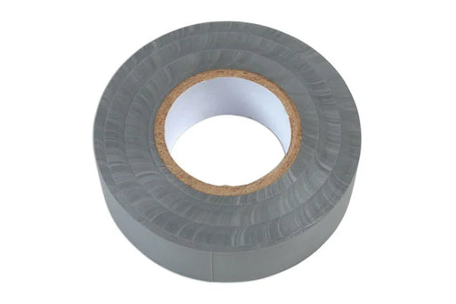 Connect Grey PVC Insulation Tape 19mm x 20m 1pc - CPL