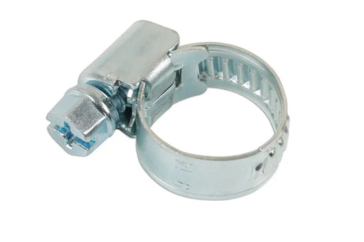 Connect Mild Steel Hose Clip 9-14mm x 9mm 5pc - CPL