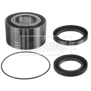 Borg & Beck Wheel Bearing Kit BWK1430
