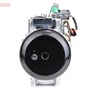 Denso Air Conditioning Compressor DCP17179