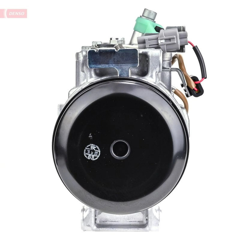 Denso Air Conditioning Compressor DCP17179