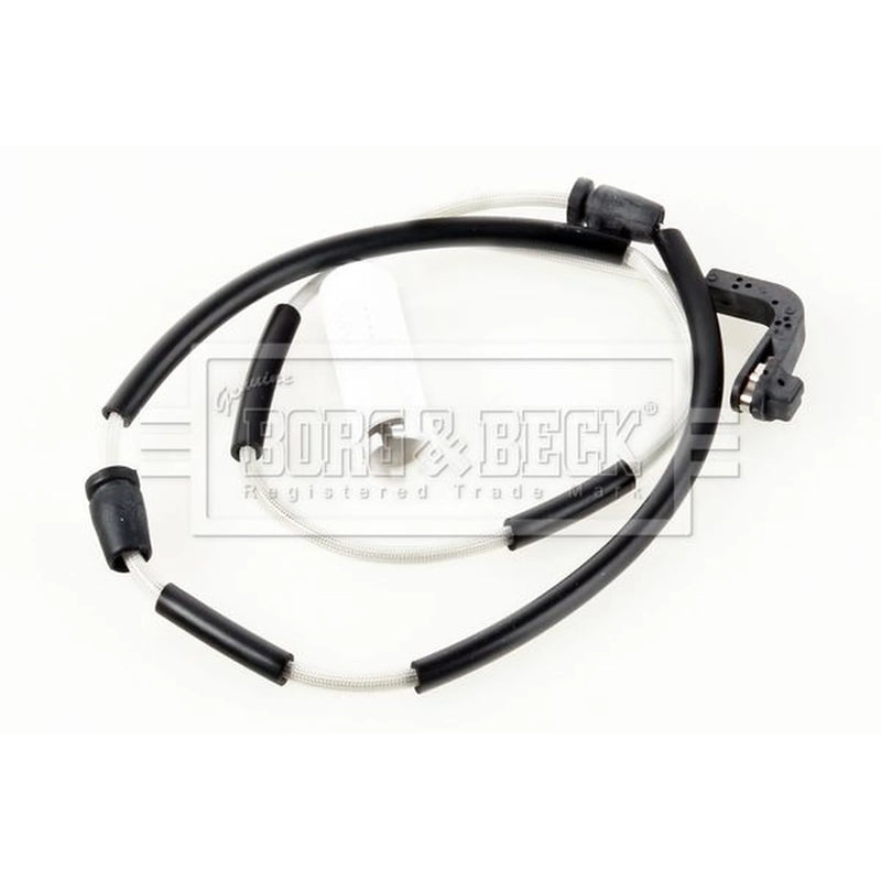 Borg & Beck Brake Pad Wear Sensor Front BWL3083